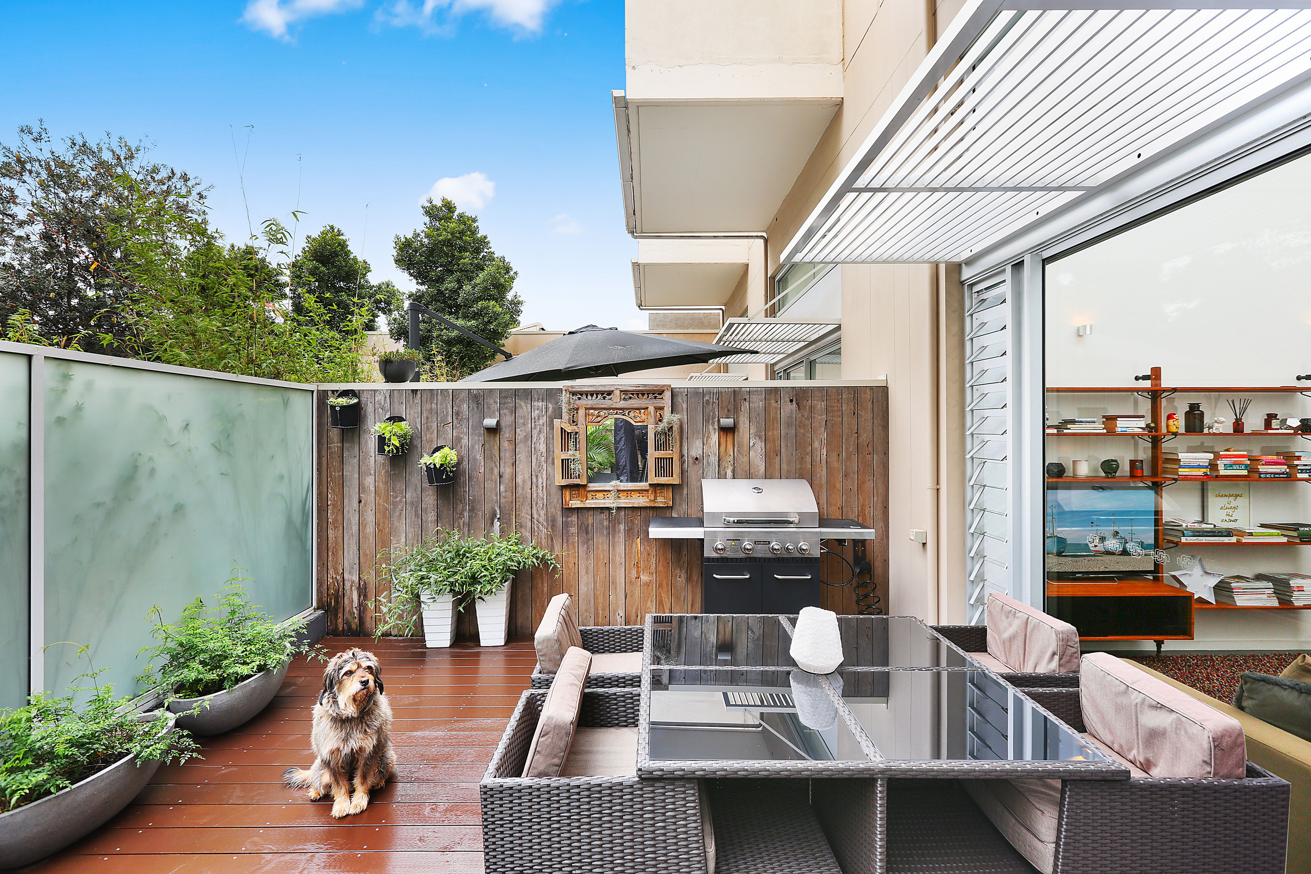 7/21 Coulson Street, Erskineville, NSW 2043