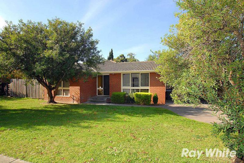 29 Brentwood Drive, Wantirna, VIC 3152