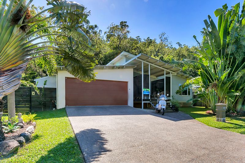 68 Roberts Drive, Trinity Beach, QLD 4879