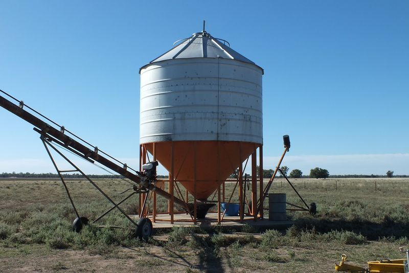 Rural Mixed Farming Property 1 Kioma Road, Goondiwindi, QLD