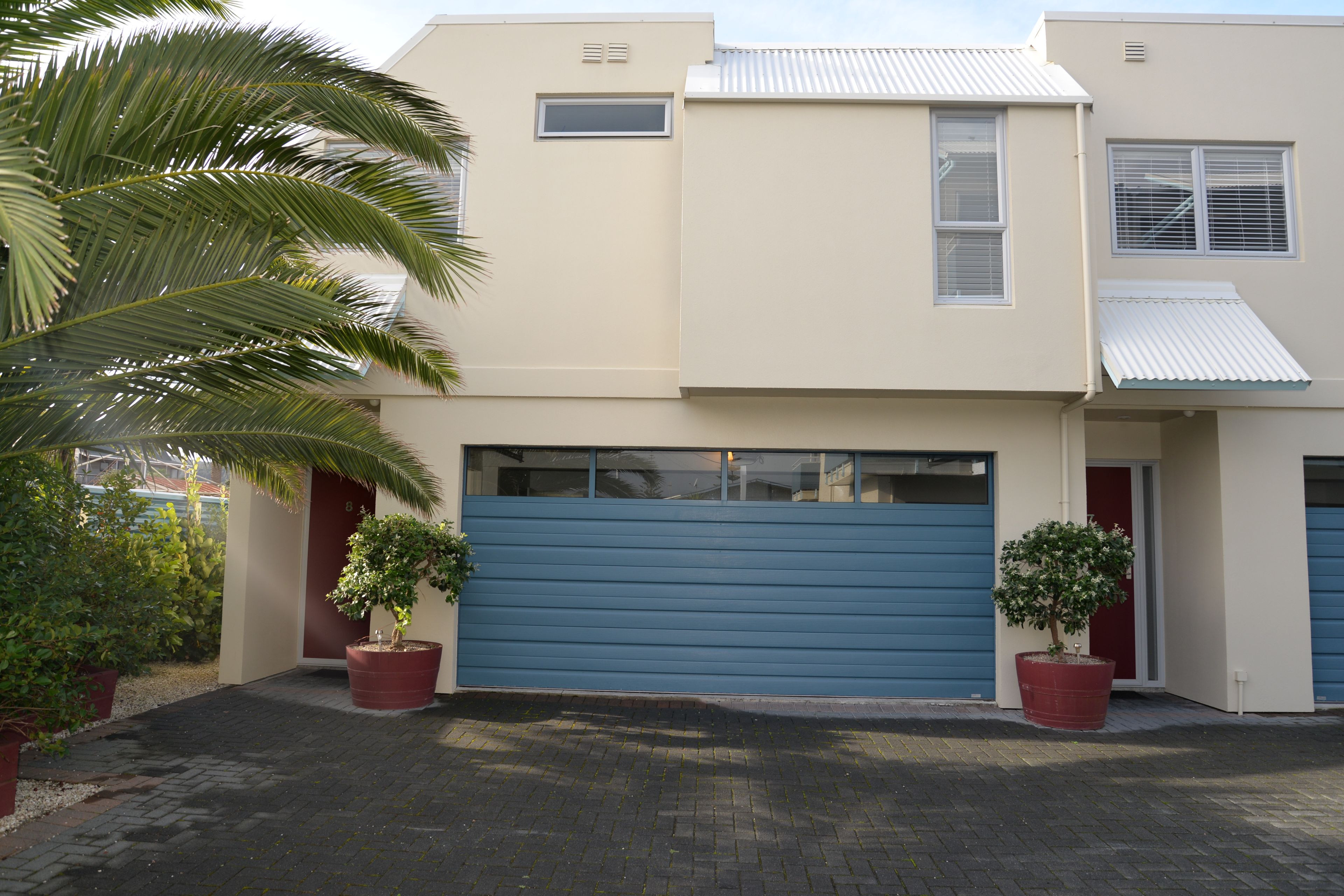 8/ 313 Beverley Terrace, Whangamata, Thames Coromandel District