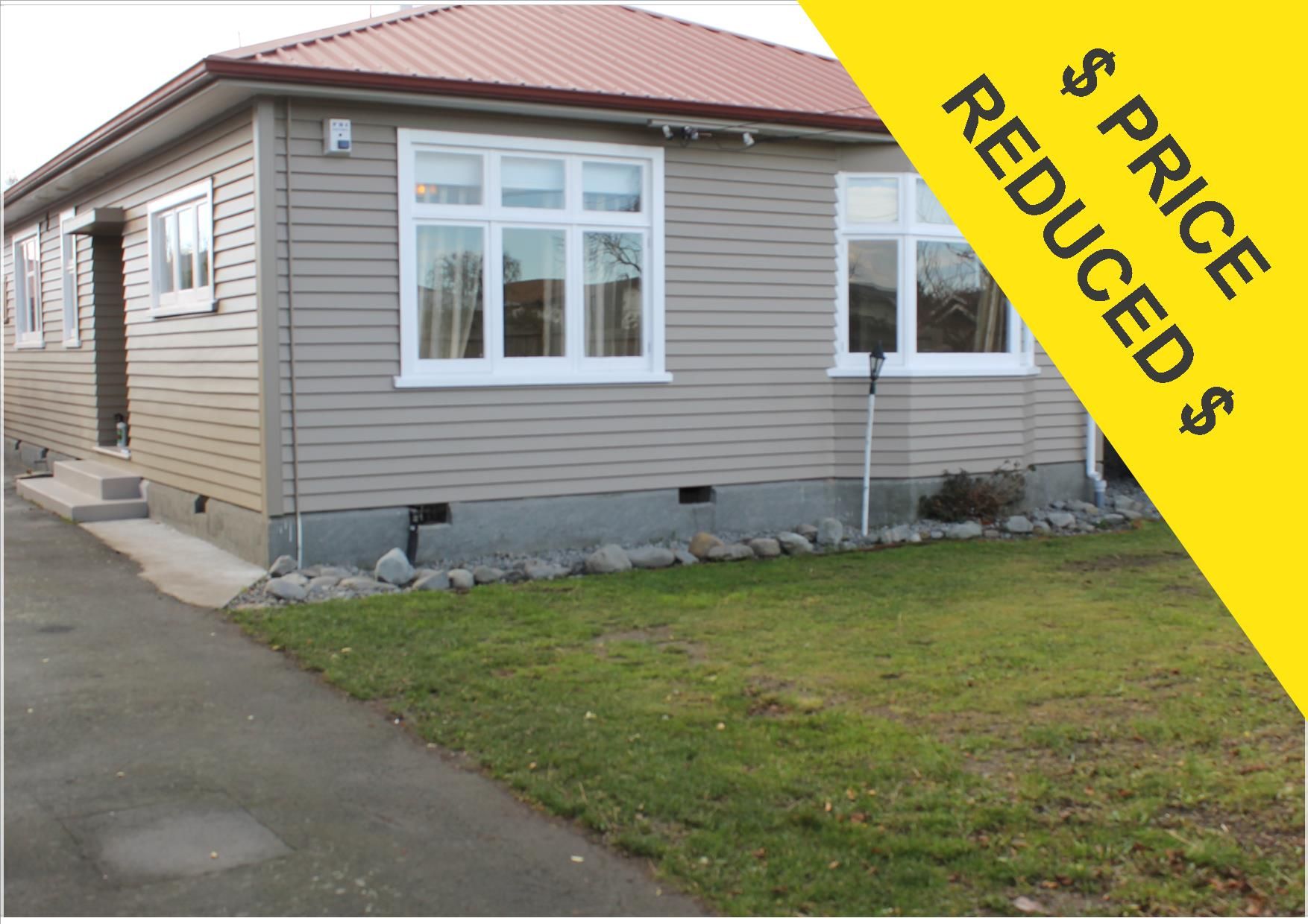 544 Cranford Street, Papanui, Christchurch City
