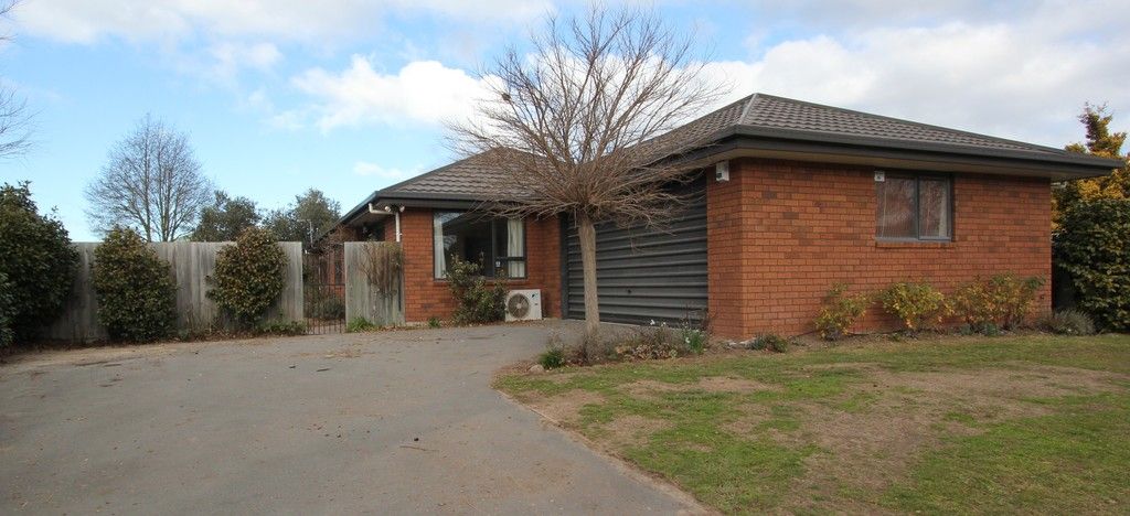 24 Bronte Way, Rolleston, Selwyn District