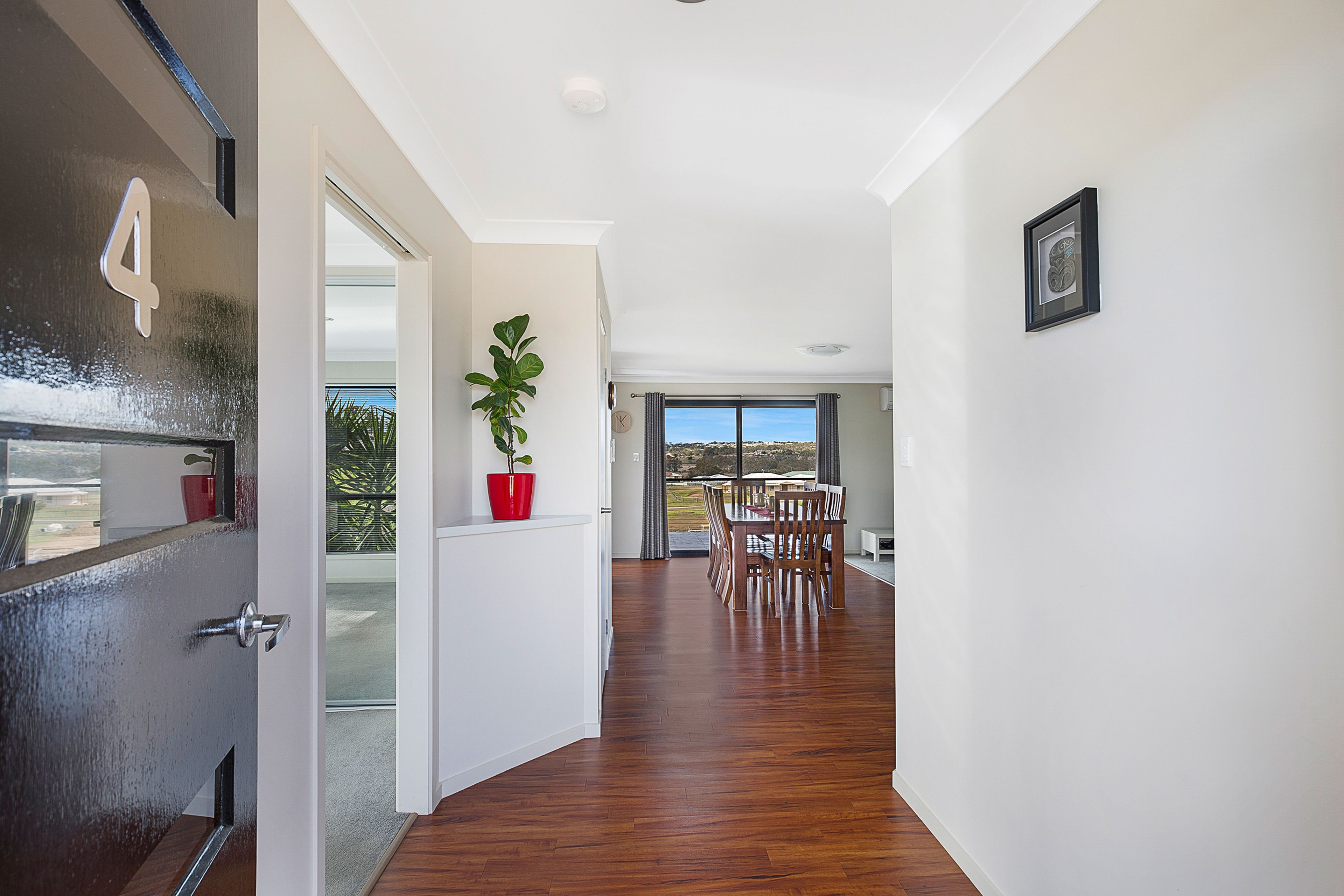 4 Sawyers Court, Gowrie Junction, QLD 4352