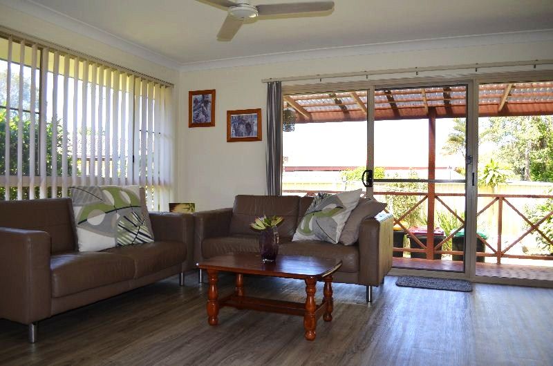 5/136 Yamba Road, Yamba, NSW 2464