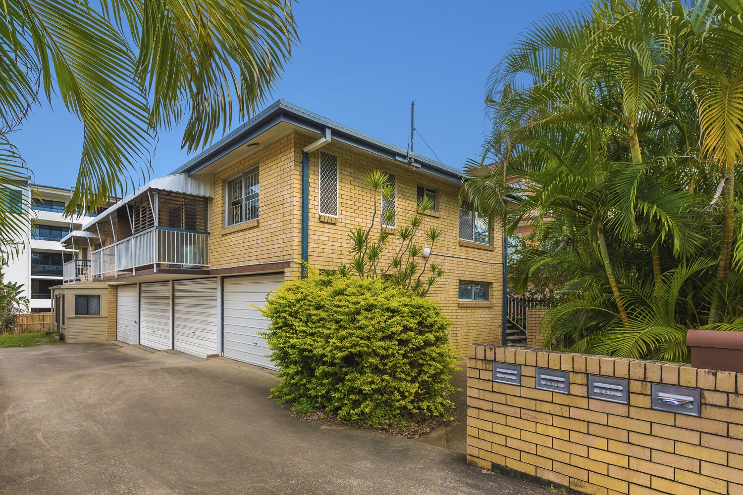 43 High Street, Lutwyche QLD 4030