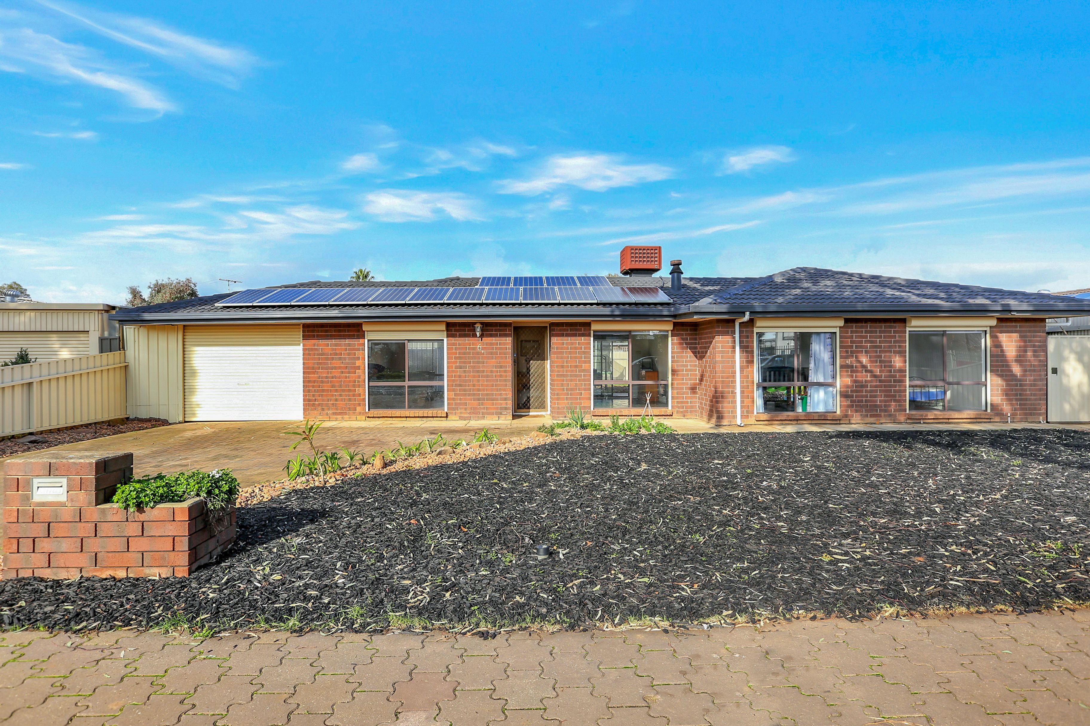 6 Countess Street, Paralowie SA 5108