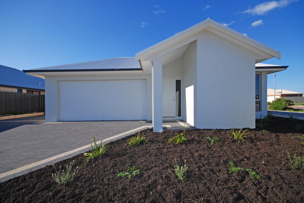Lot 471, 21 Bettong Avenue, Jurien Bay, WA 6516