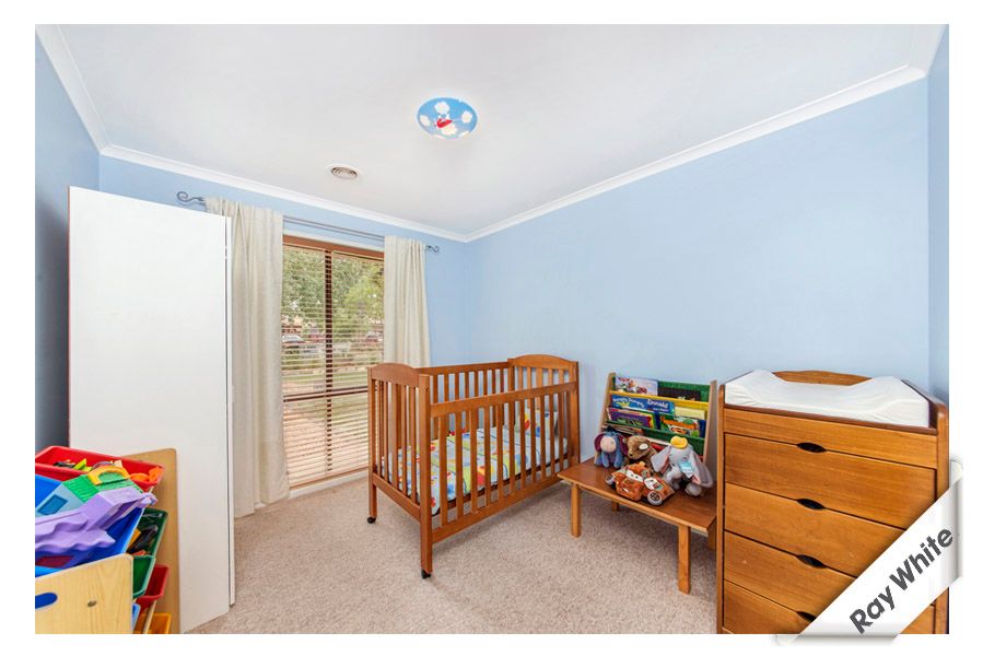 6 Pogney Place, Richardson, ACT 2905