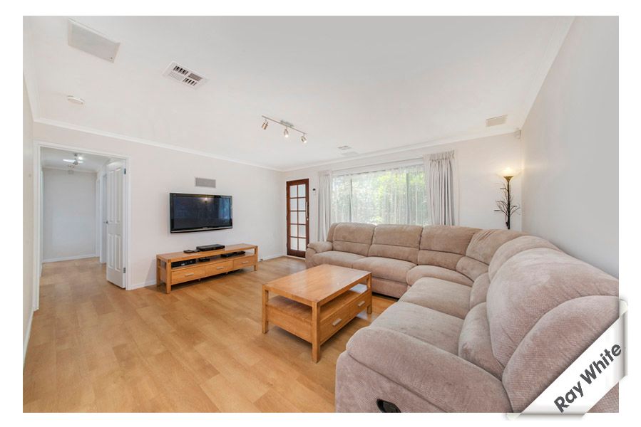 6 Pogney Place, Richardson ACT 2905