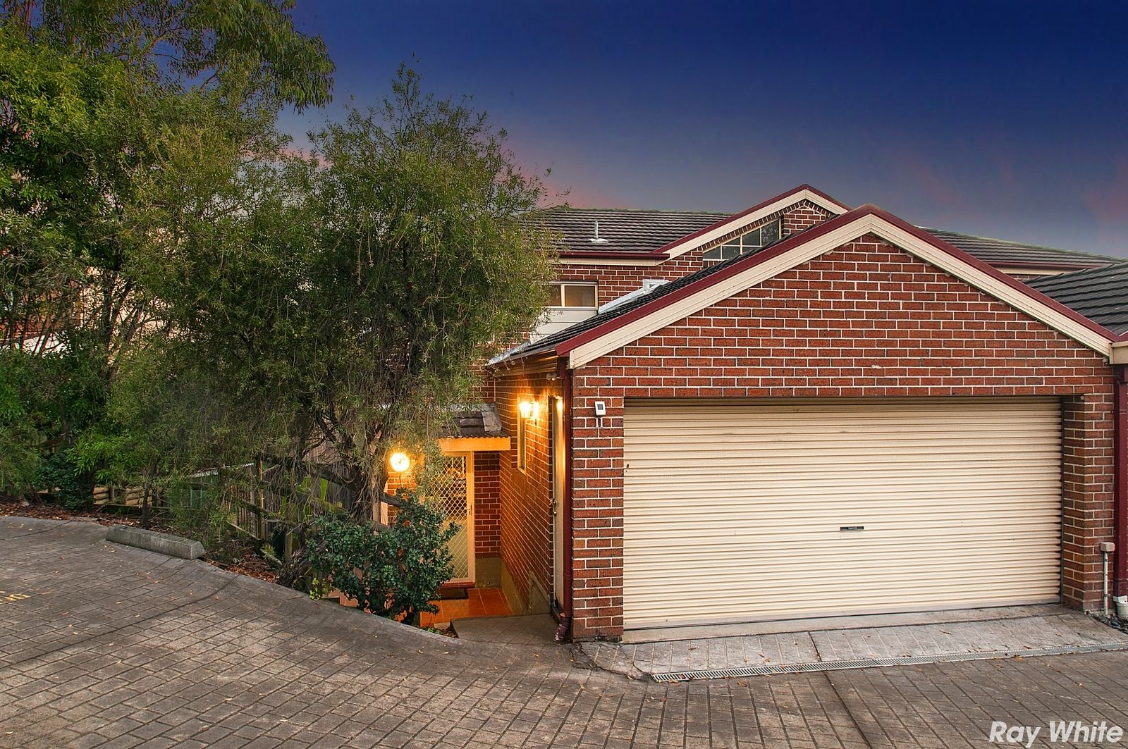 82-100 Delaney Drive, Baulkham Hills NSW 2153