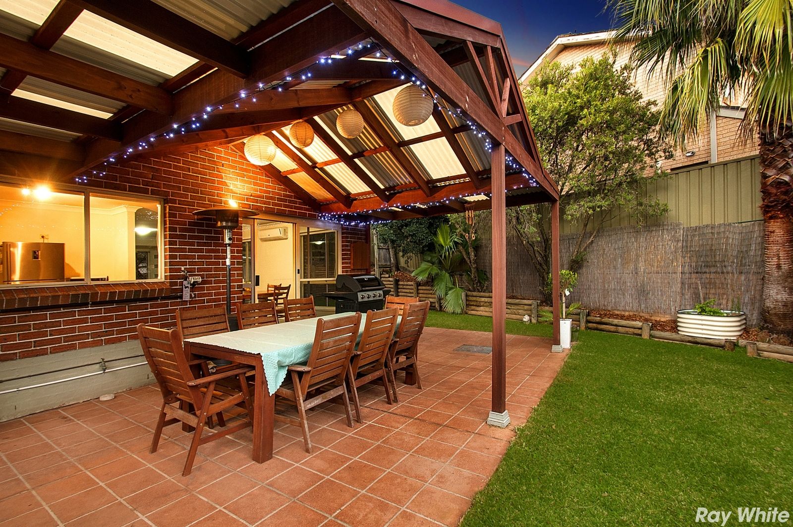 11/82-100 Delaney Drive, Baulkham Hills, NSW 2153