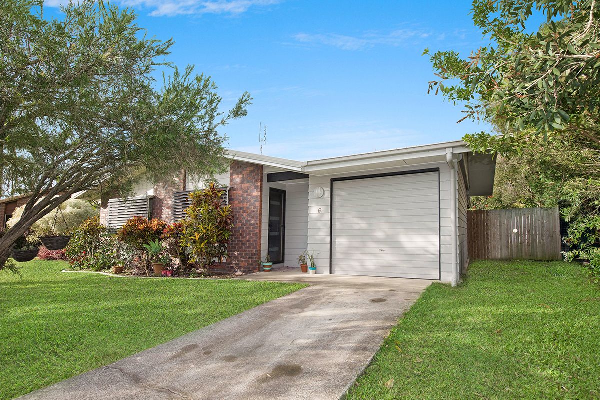 6 Coorong Street, Wurtulla, QLD 4575