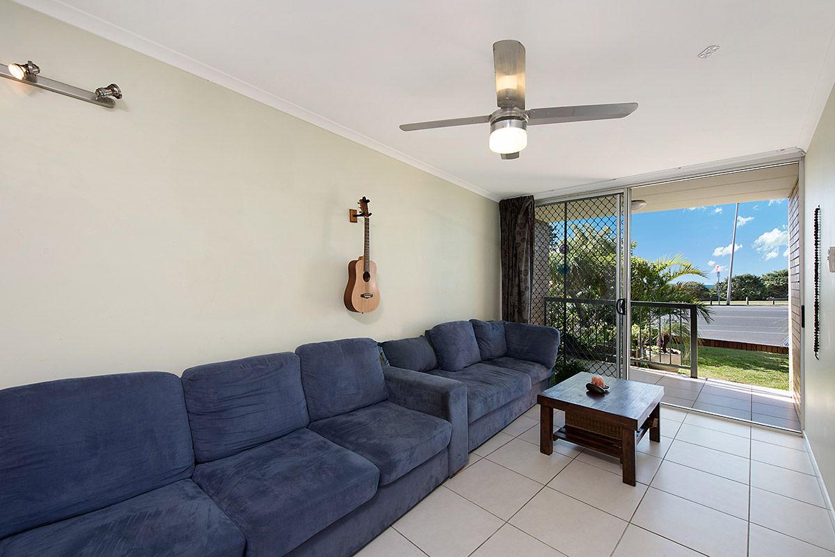 3/254 Alexandra Parade, Alexandra Headland, QLD 4572