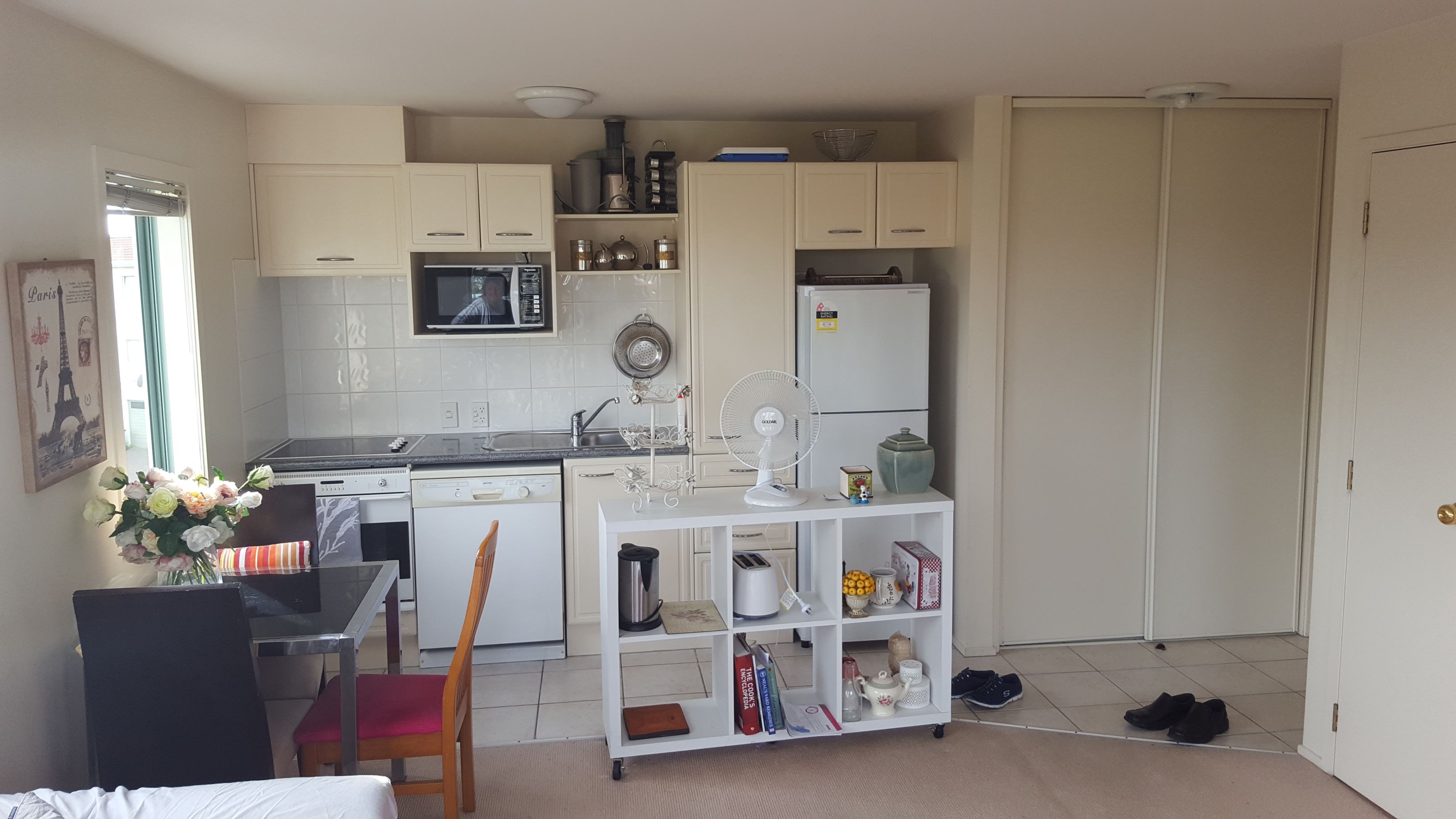 7A/3 Harrison Road, Mount Wellington, Auckland City