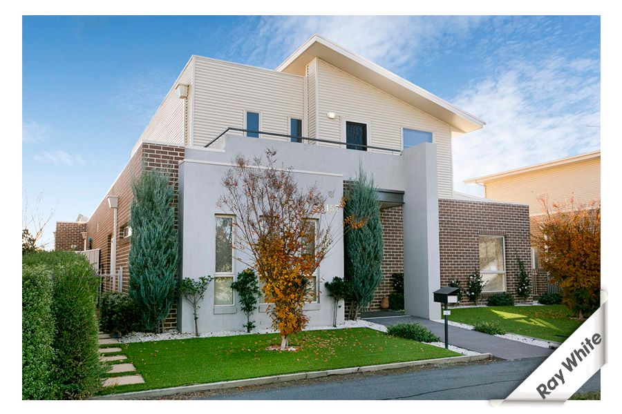157 Hoskins Street, Franklin, ACT 2913
