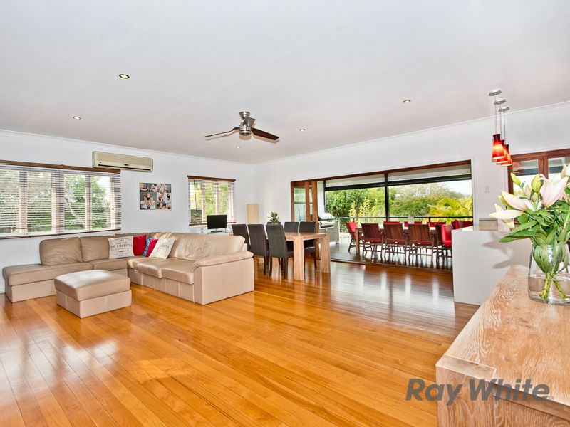 91 Mott Street, Gaythorne QLD 4051