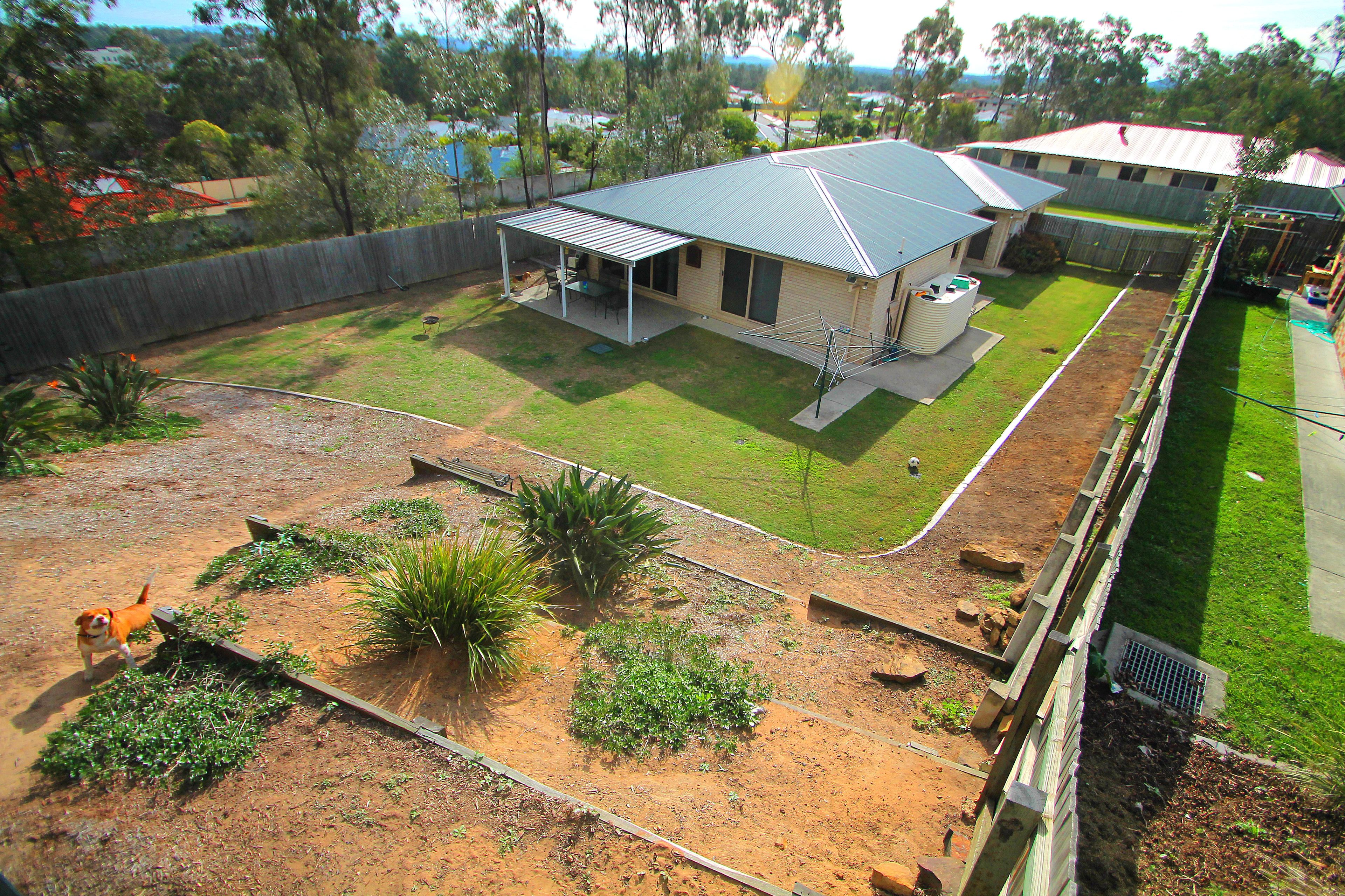Flinders View, QLD 4305