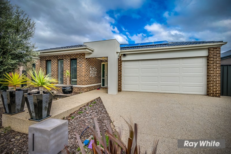 21 Blackbird Street, Tarneit, VIC 3029