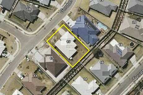 15 Gordon Drive, Bellbird Park, QLD 4300