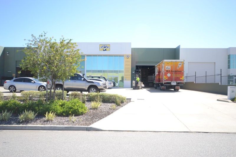 2/31 Colin Jamieson Drive, Welshpool, WA 6106