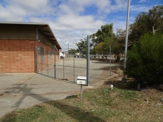 21 Ryelane Street, Maddington, WA 6109