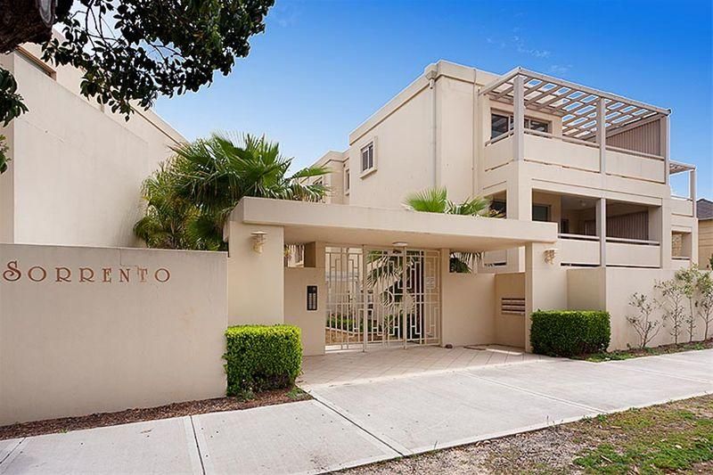 34 Spencer Street, Rose Bay NSW 2029