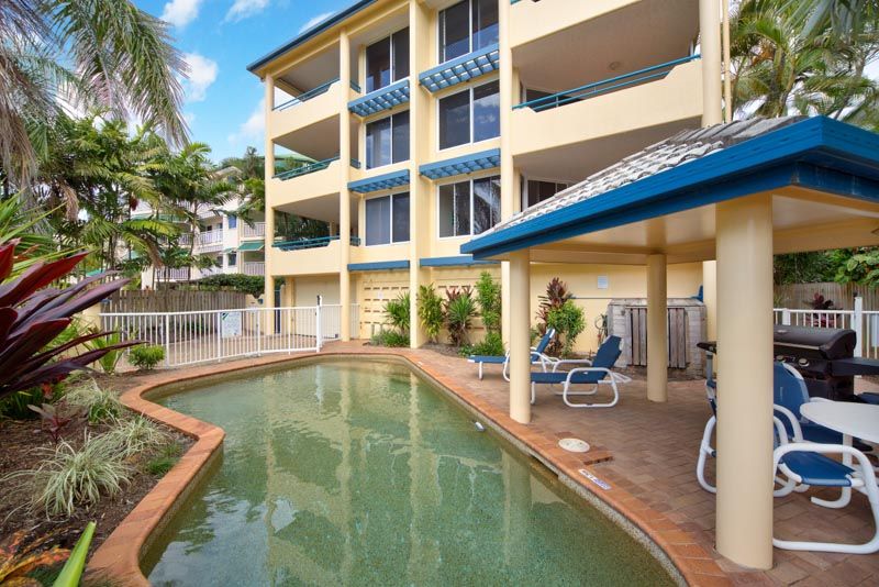 53/57 Vasey Esplanade, Trinity Beach, QLD 4879