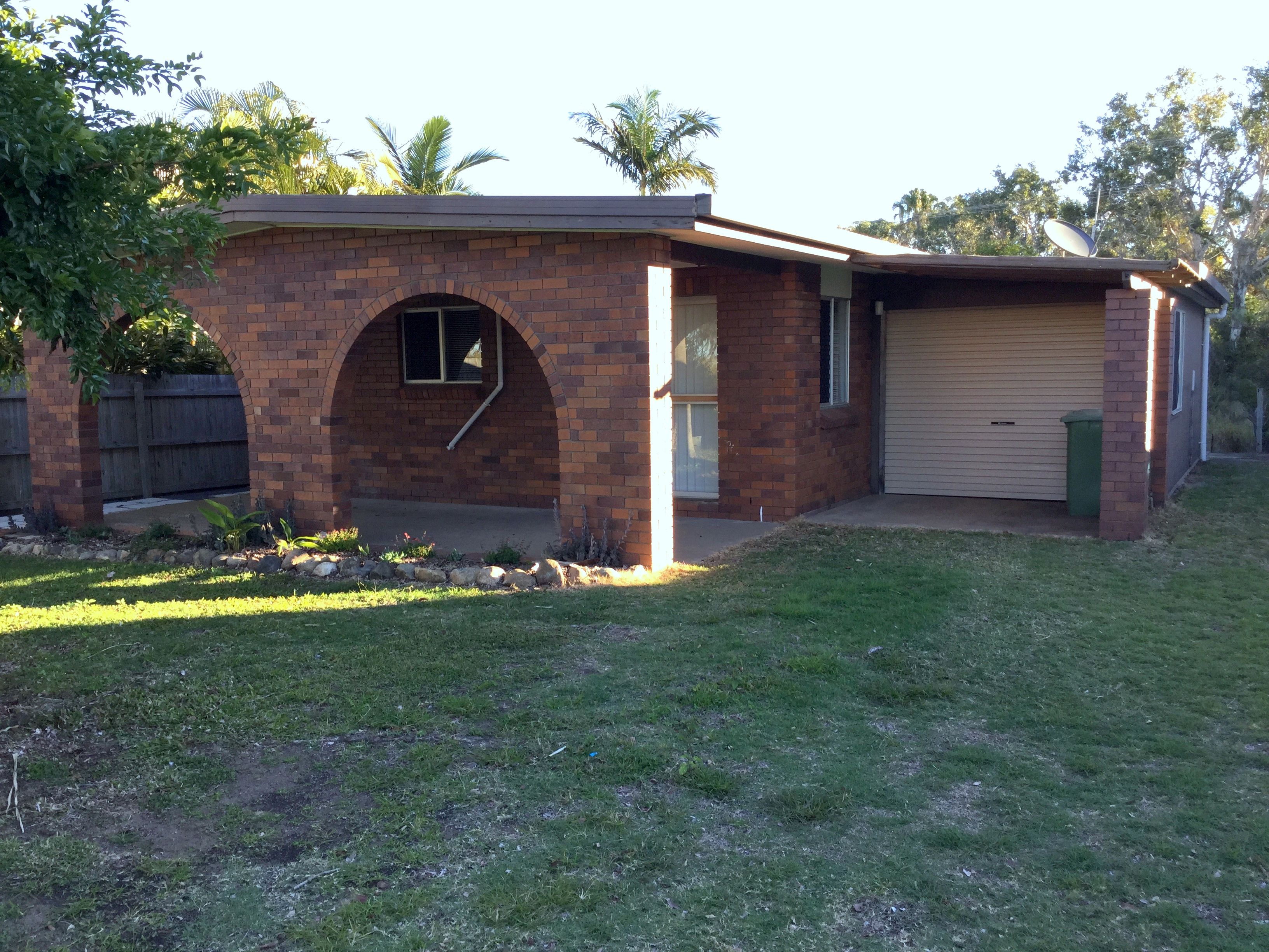 872 Scenic Highway, Kinka Beach, QLD 4703