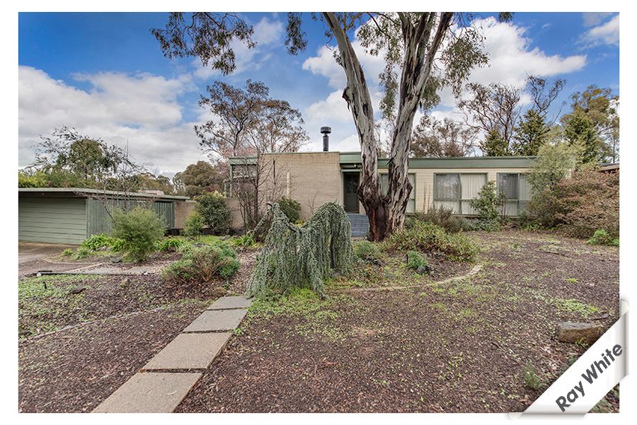 14 McGowen Close, Spence, ACT 2615
