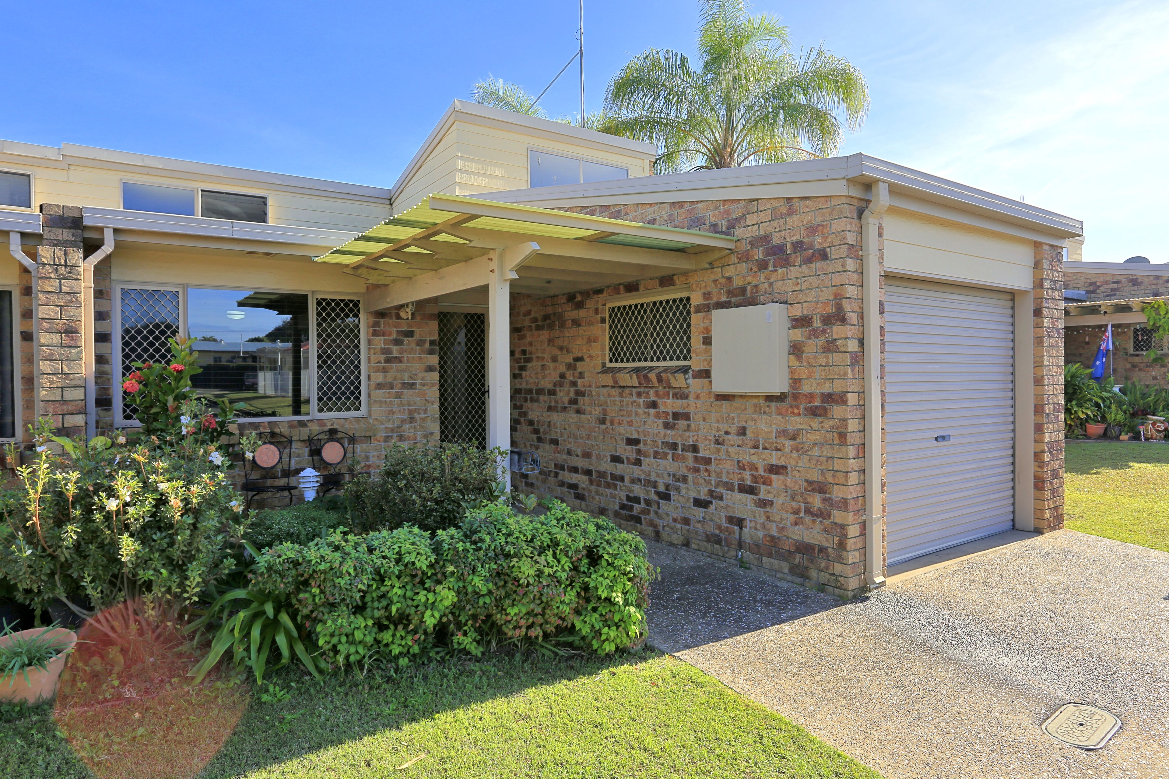 31 Pickett Street, Svensson Heights QLD 4670