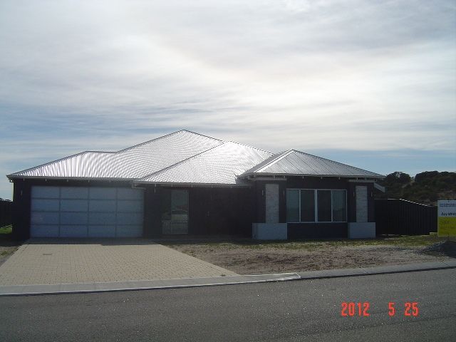 111 Northshore Drive, Dongara, WA 6525