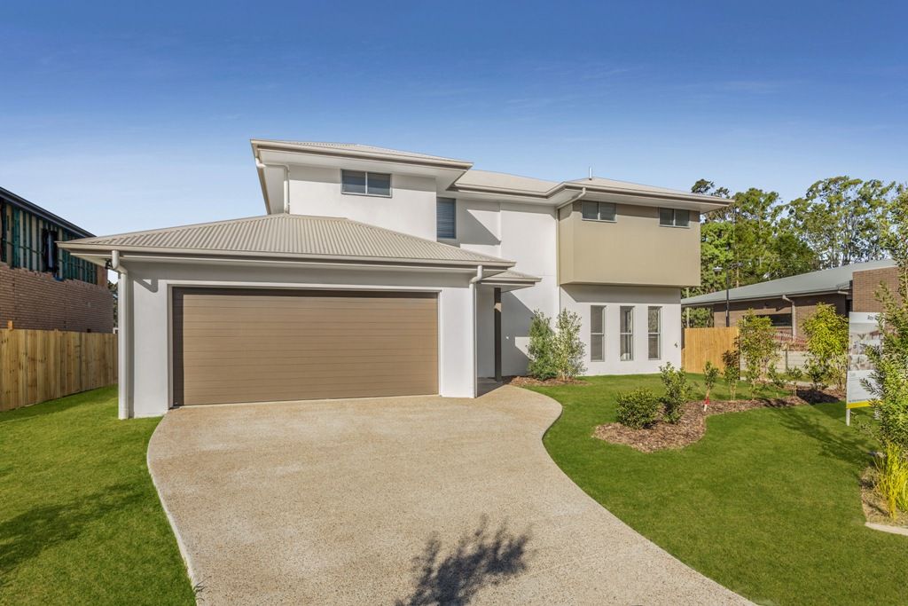8 Scholard Crescent, Bridgeman Downs, QLD 4035