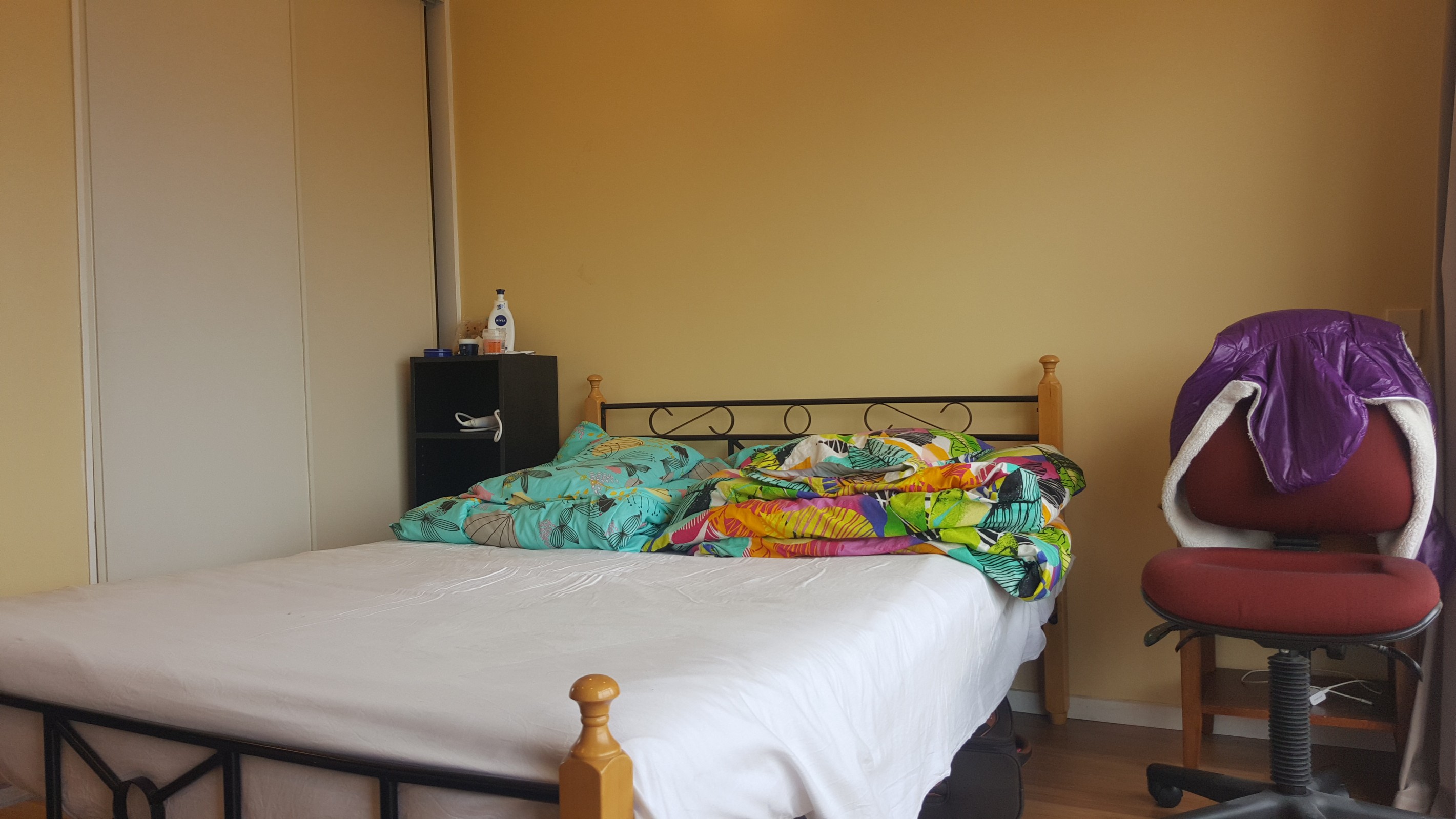 7C/82 Wakefield Street, Auckland Central, Auckland City