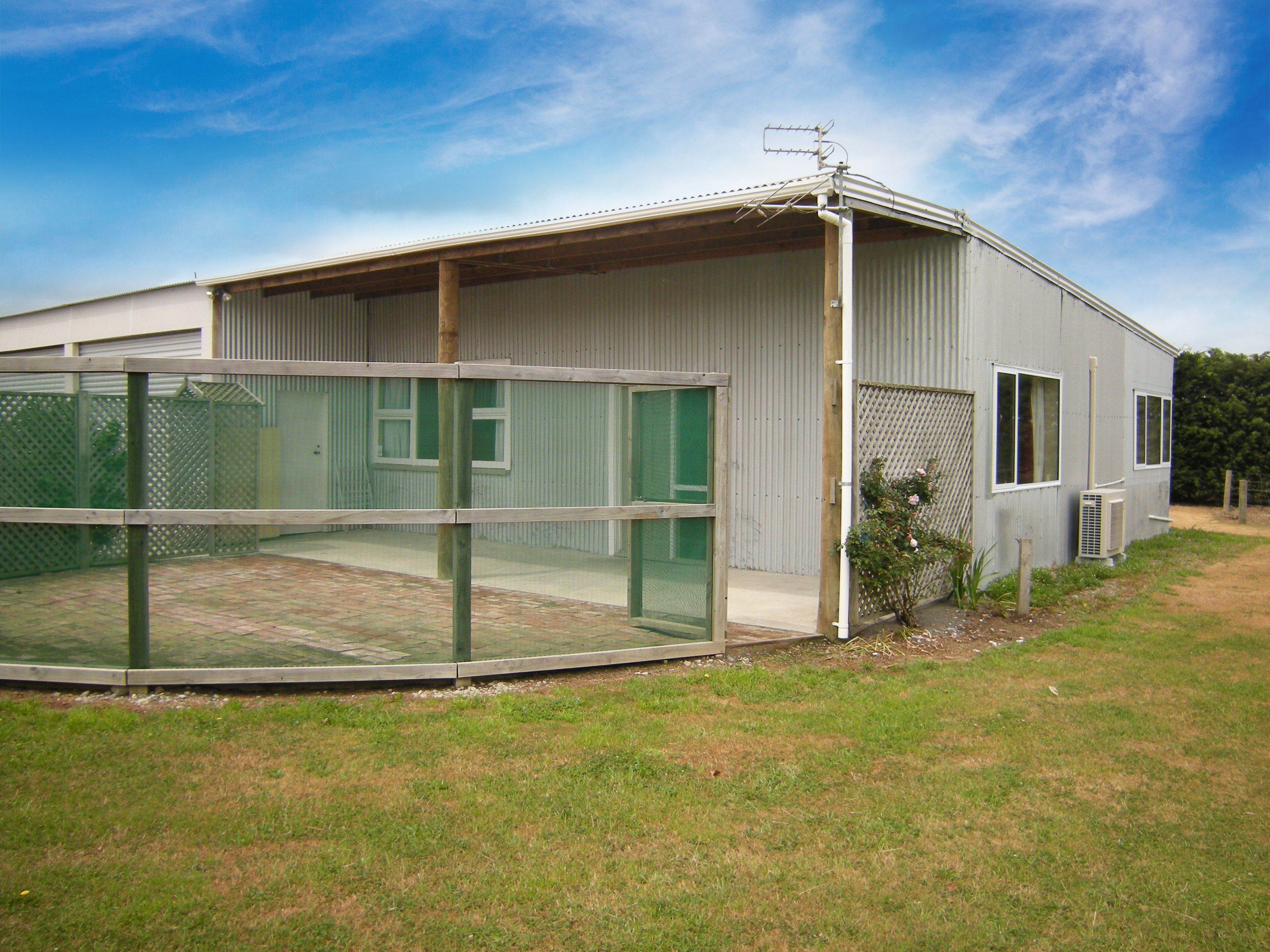 245 Heslerton Road, Leeston, Selwyn District