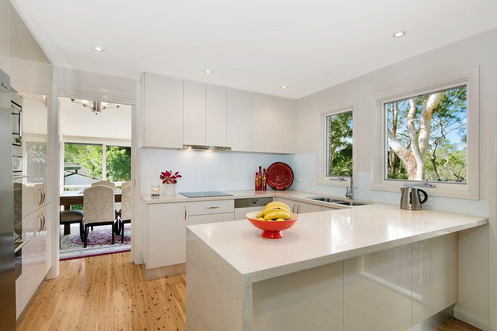 1 Pembroke Avenue, Turramurra, NSW 2074