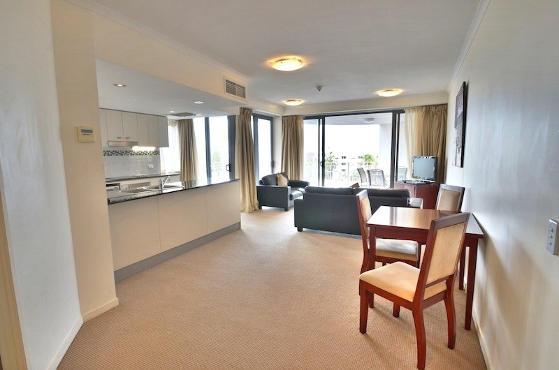 Unit 407 'Ocean Views Resort' 115 Bulcock Street, Caloundra, QLD 4551