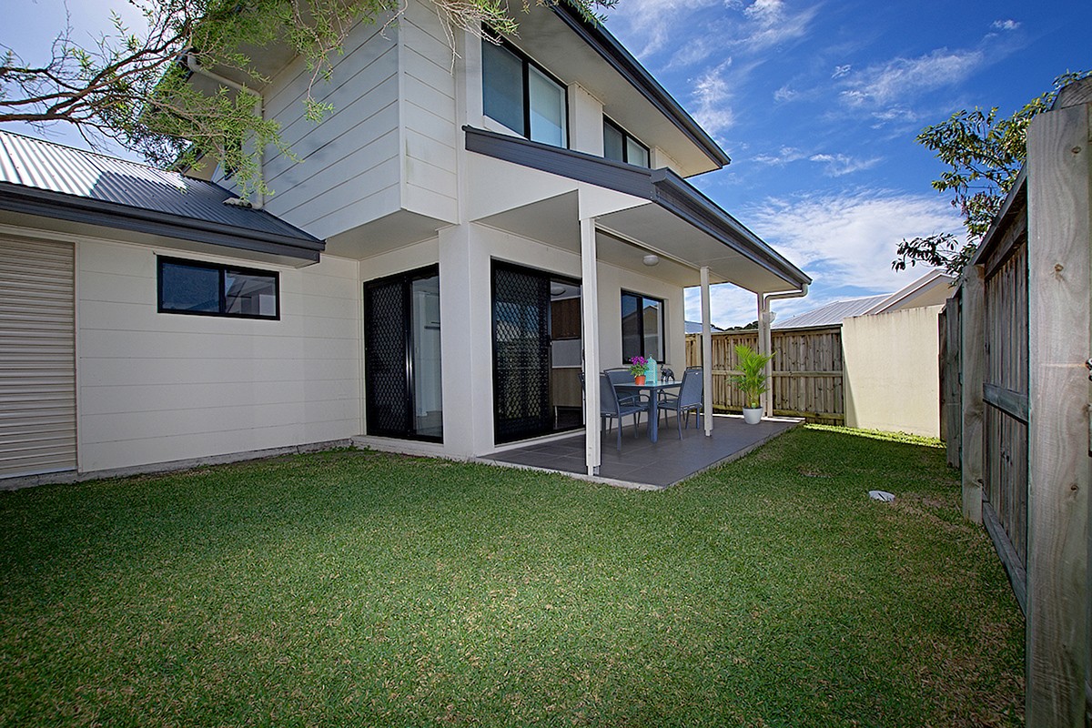 16/4 Lindesay Street, Caloundra West, QLD 4551