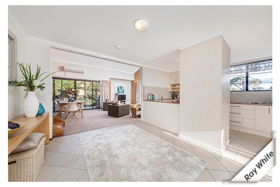18 Howie Court, Belconnen, ACT 2617