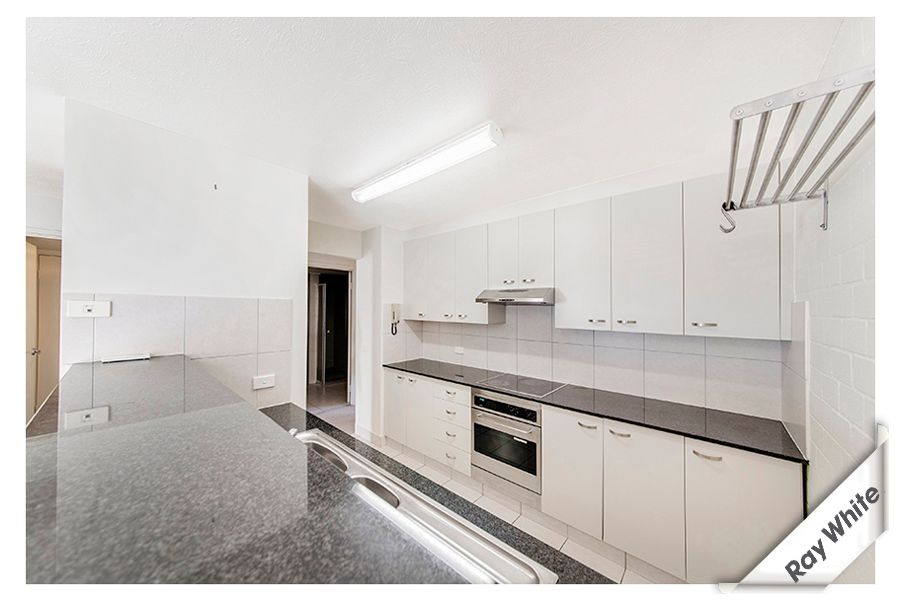 32/12 Howitt Street, Kingston, ACT 2604