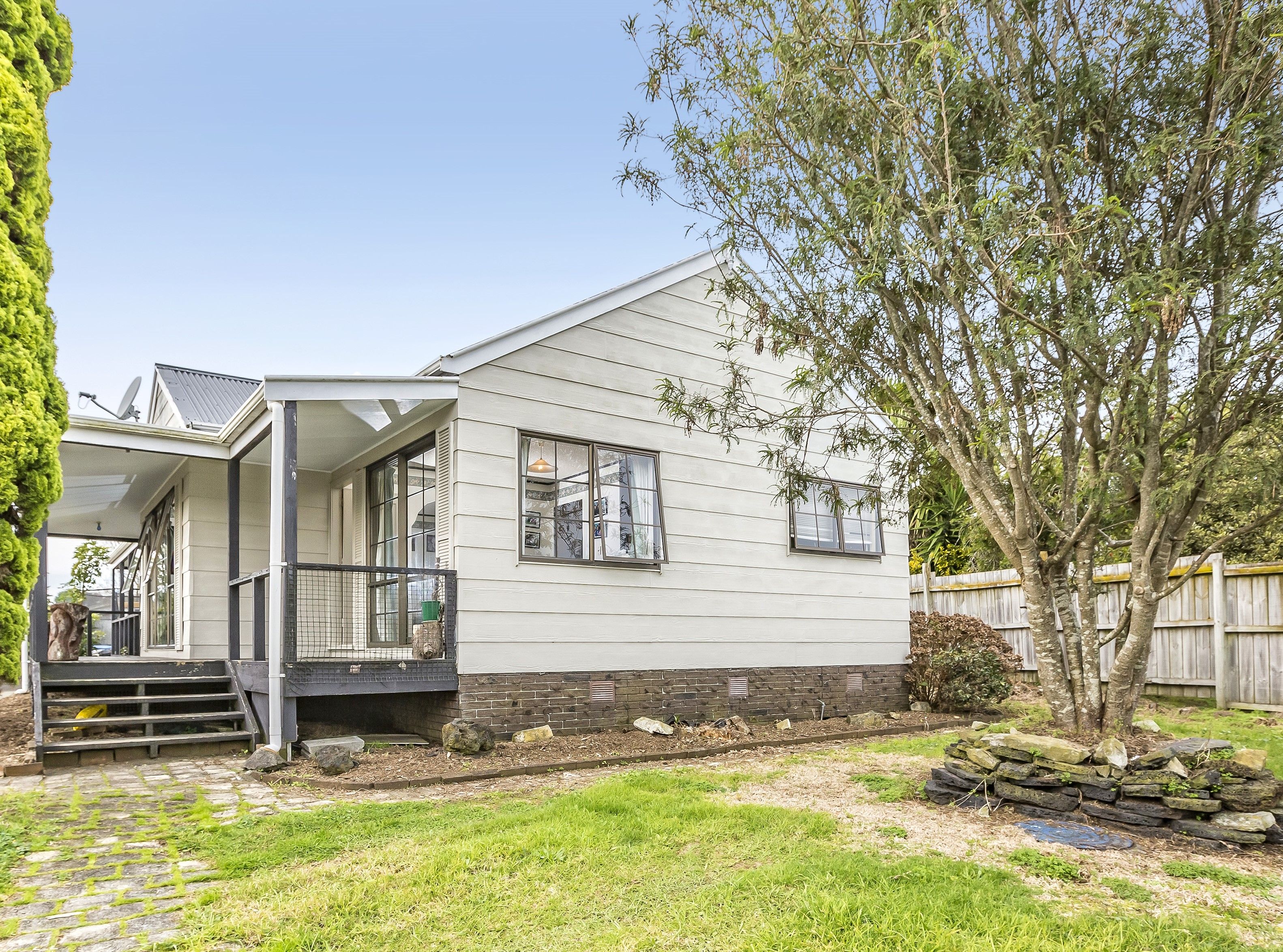 2 Noble Street, Waiuku, Franklin