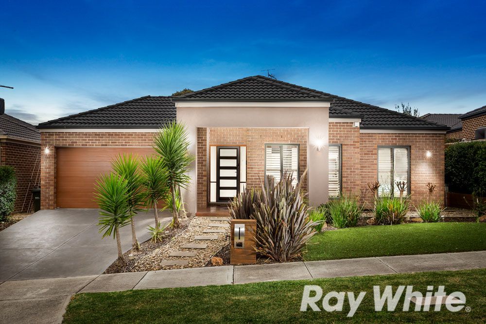 14 Westbourne Drive, Doreen, VIC 3754