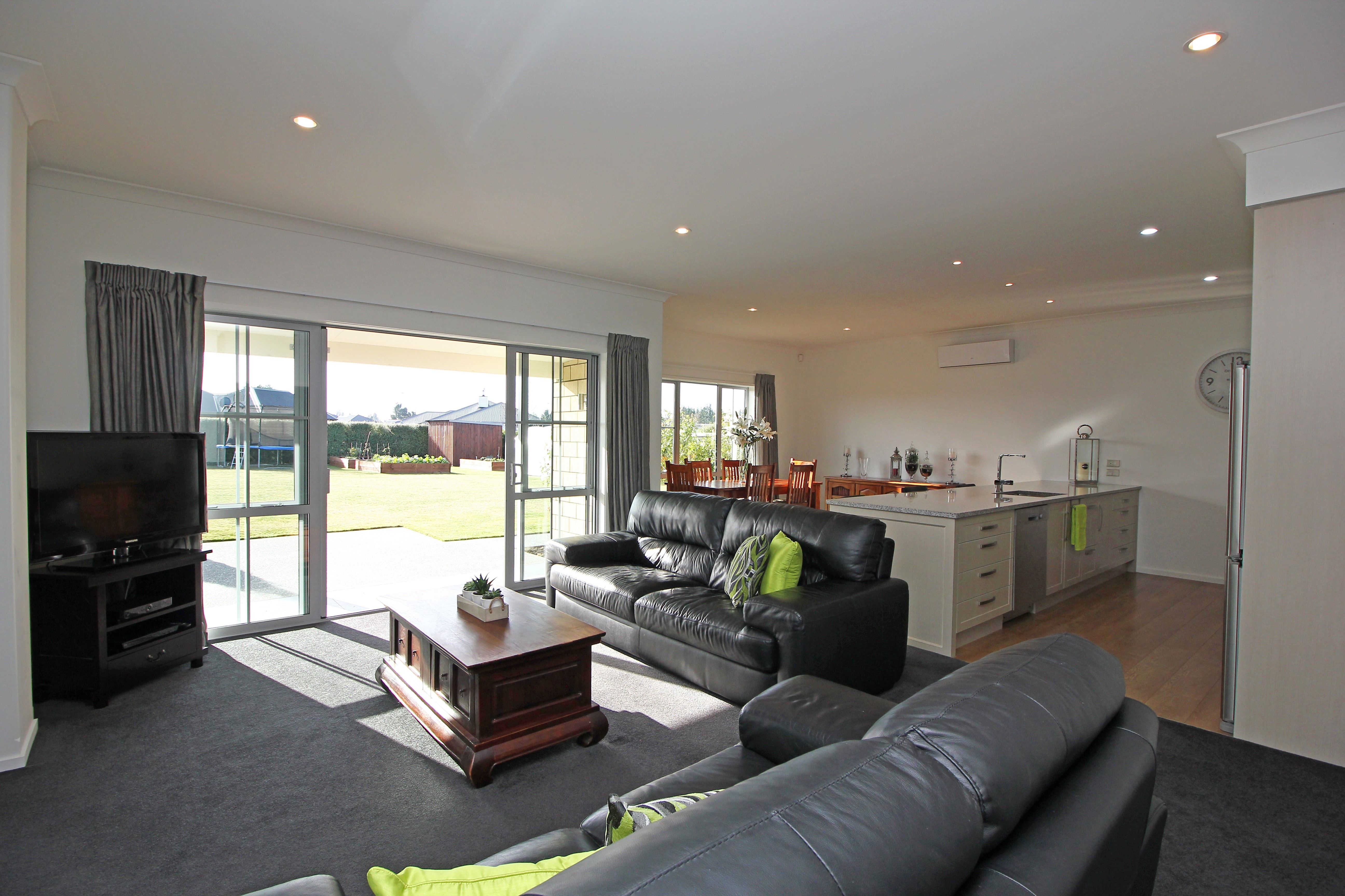 6 Preston Avenue, West Melton, Selwyn District