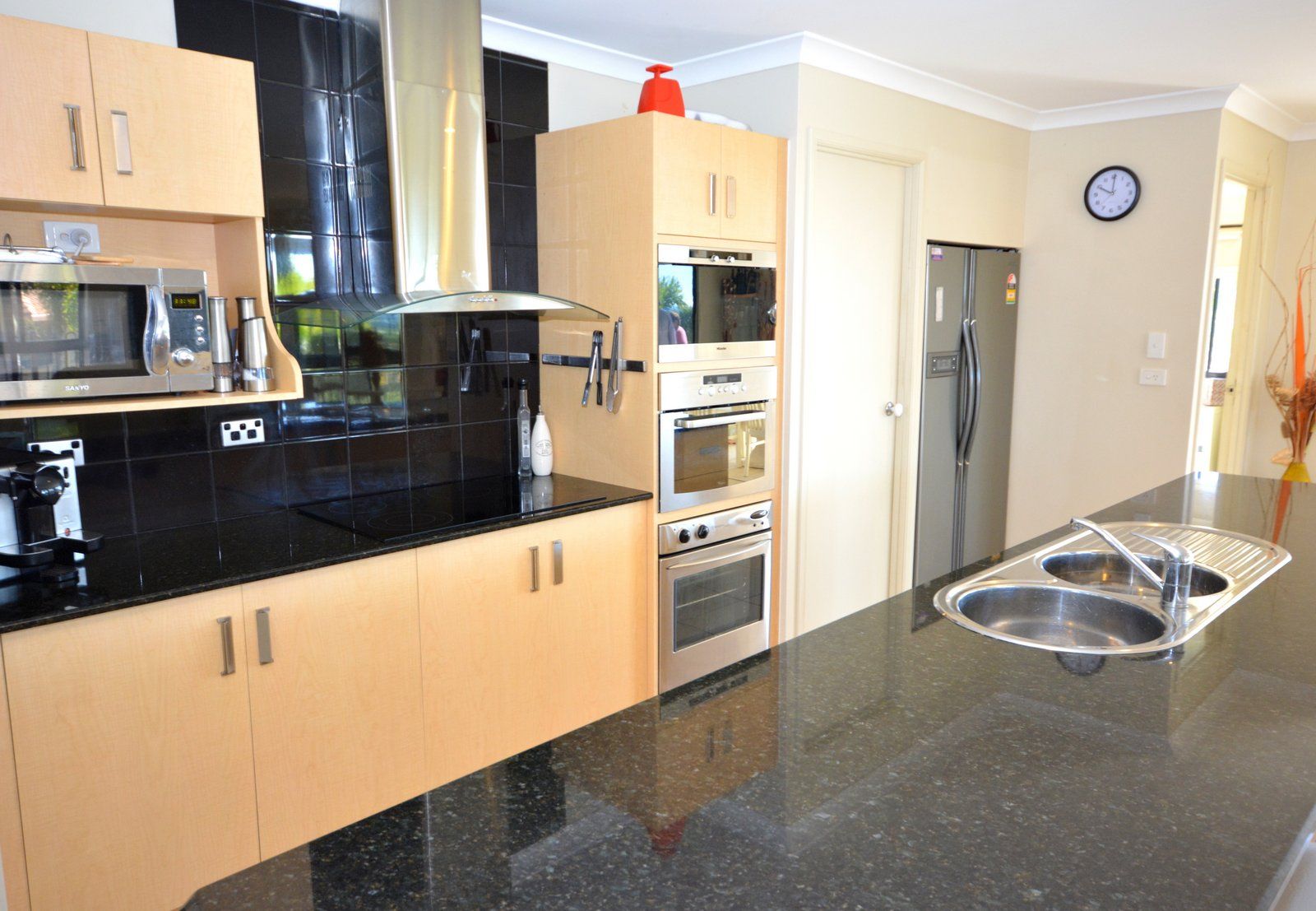31 Naomi Drive, Taroomball, QLD 4703