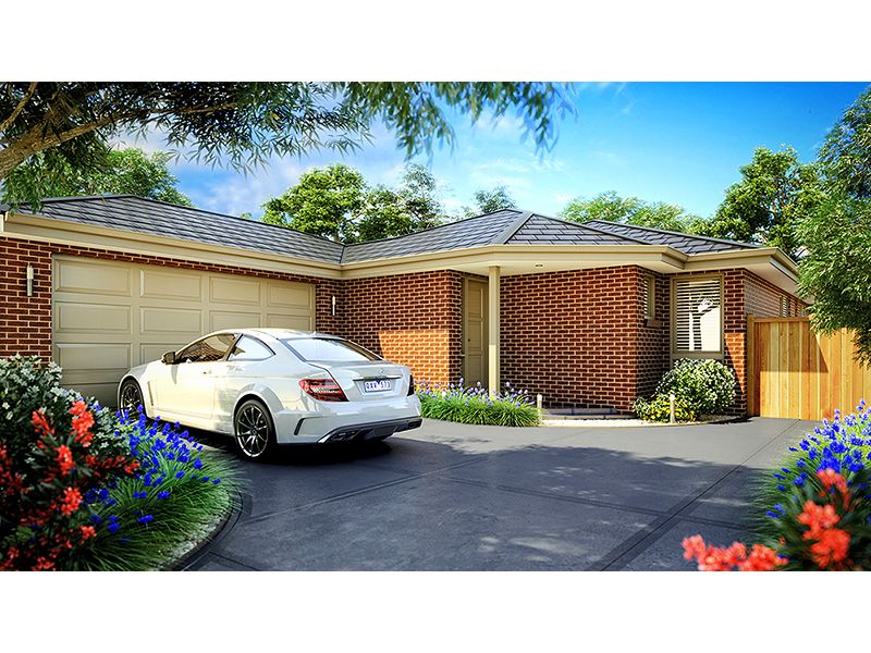 427 Scoresby Road, Ferntree Gully VIC 3156