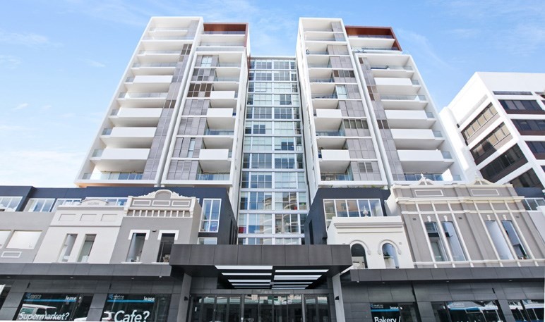 CAR SPACE 310 Oxford Street, Bondi Junction, NSW 2022