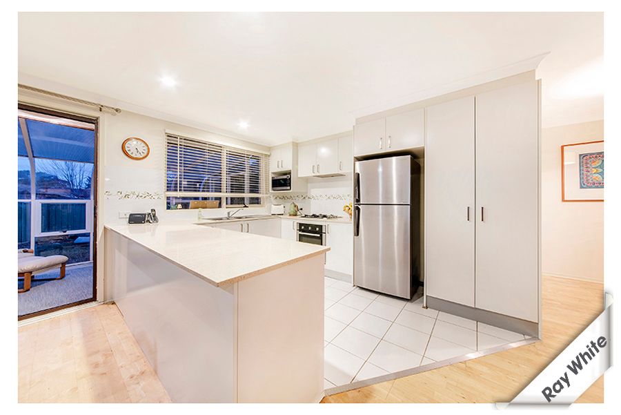 22 Burnett Street, Kaleen, ACT 2617