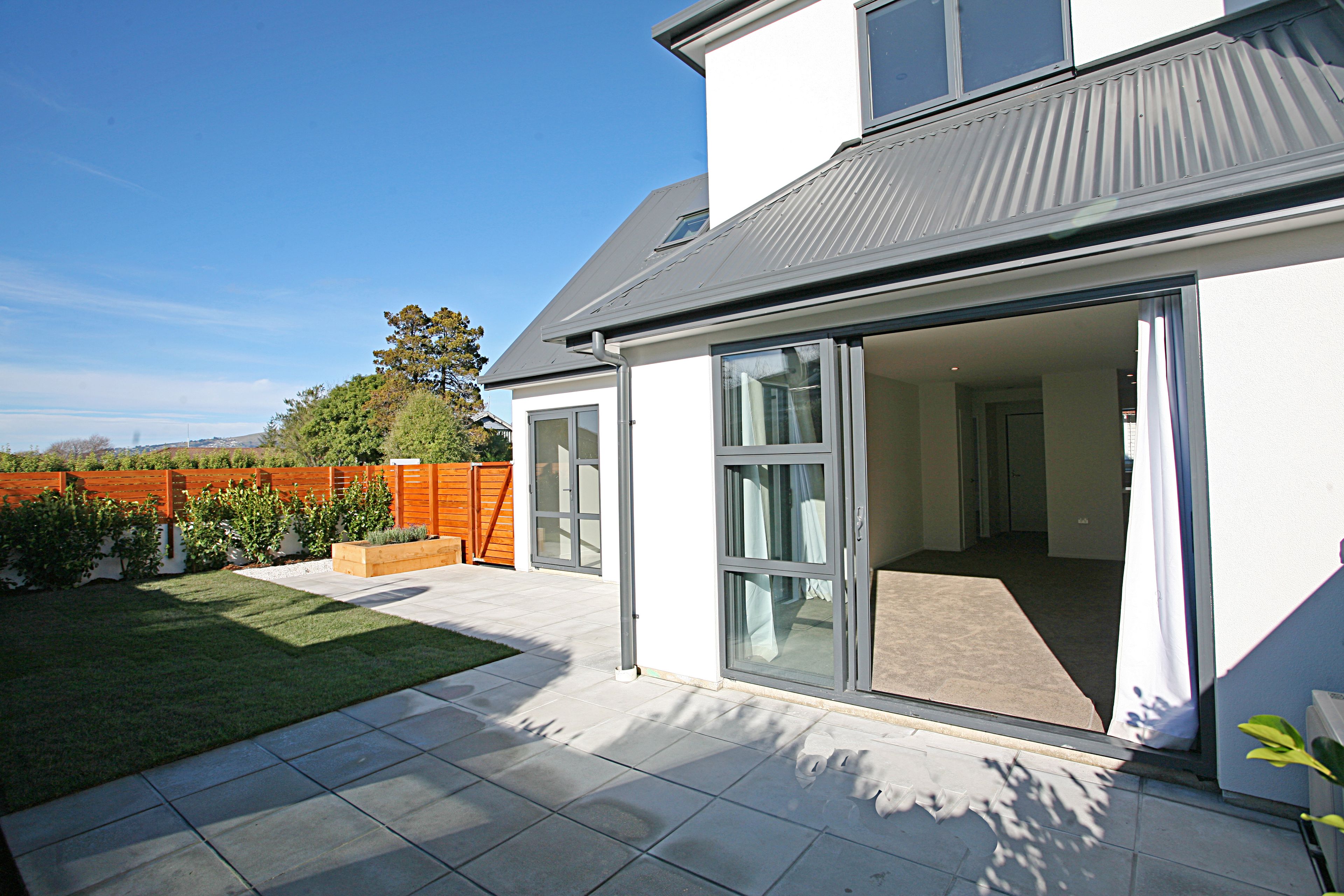 1/87 Grafton Street, Waltham, Christchurch City
