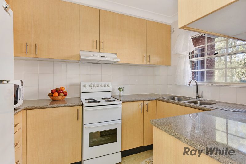 65-69 Albert Street, Hornsby, NSW 2077