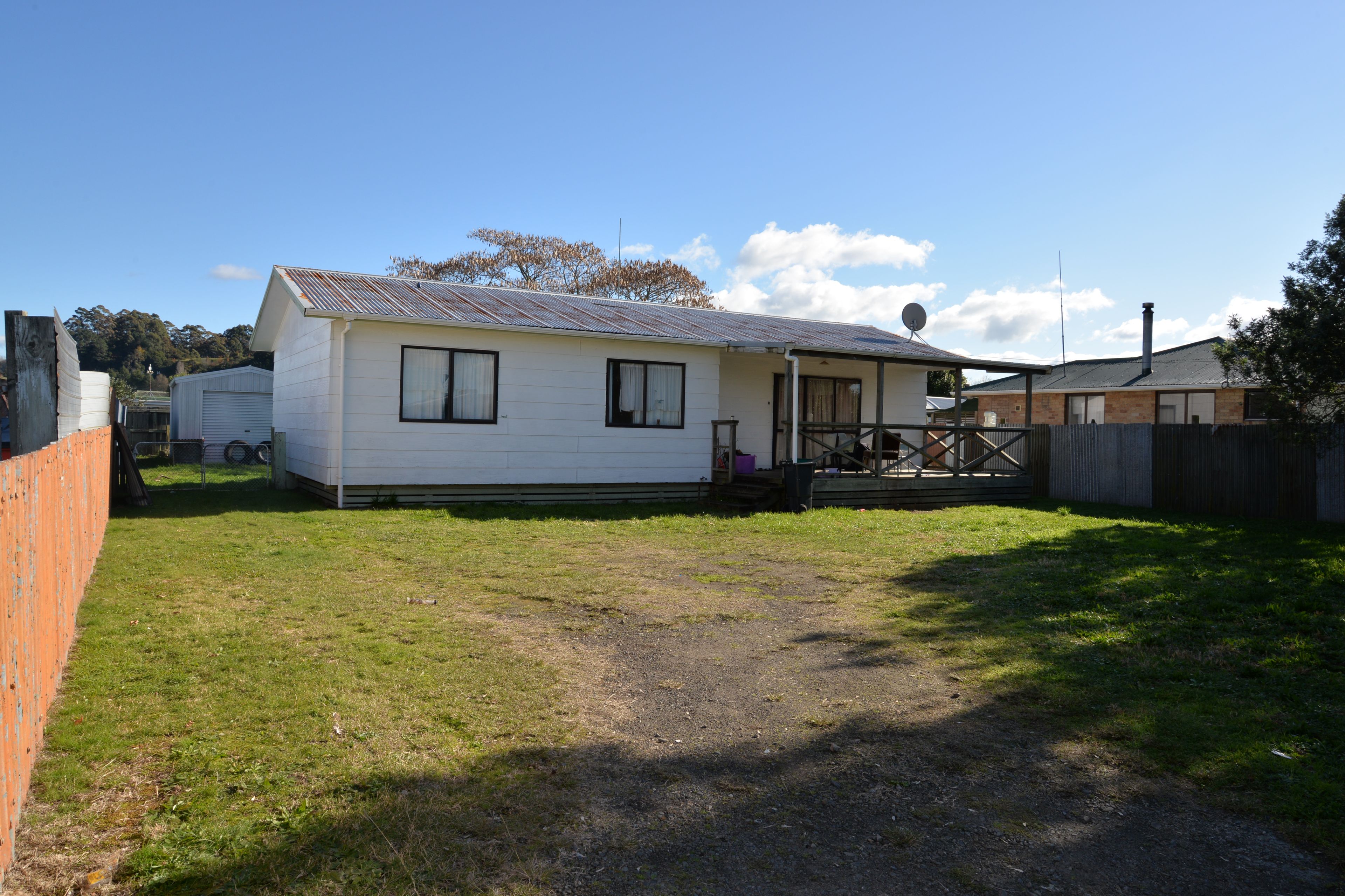 5 Stafford Street, Kawerau, Kawerau District